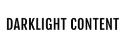 Logo DARKLIGHT CONTENT