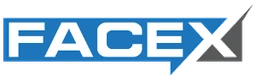 Logo FaceX