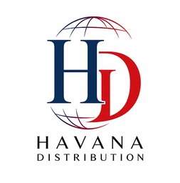 Logo HAVANA DISTRIBUTION