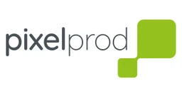 Logo PIXEL PROD