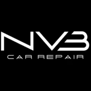 Logo NVB Car Repair