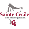 Logo Sainte Cecile