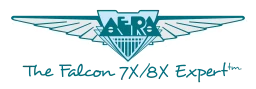 Logo AERA