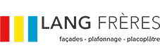 Logo LANG FRERES SARL