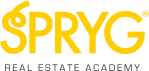 Logo SPRYG BV