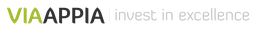 Logo VIA APPIA
