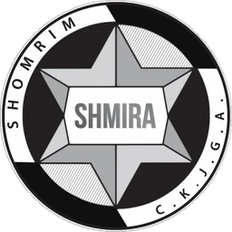 Logo SHMIRA