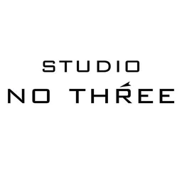 Logo No Three