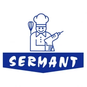 Logo SERMANT