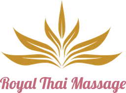 Logo Royal Thai Massage
