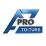 Logo AZPRO TRC