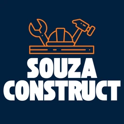 Logo SOUZA CONSTRUCT