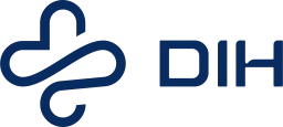 Logo DIH GmbH