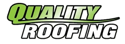 Logo QUALITY ROOFING