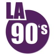 Logo La 90's