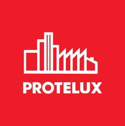 Logo PROTELUX