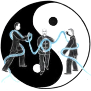 Logo Tai Chi Art