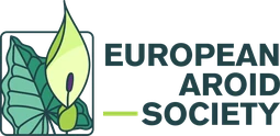 Logo European Aroid Society