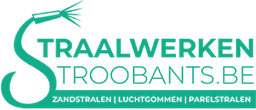 Logo Straalwerken Stroobants