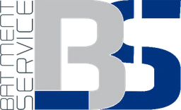 Logo BATIMENT - SERVICE