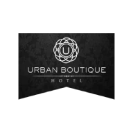 Logo Urban Hotel Group