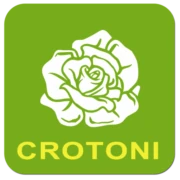 Logo CROTONI