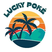 Logo LUCKYPOKE