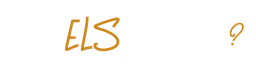 Logo what ELS matters
