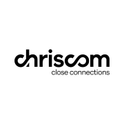 Logo CHRIS COMMUNICATIONS