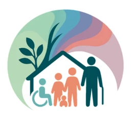 Logo Maison de Santé Boréale ASBL
