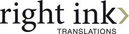 Logo RIGHT INK