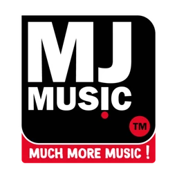 Logo MJ-Music