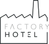Logo FACTORY HOTEL