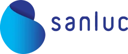 Logo SANLUC INTERNATIONAL
