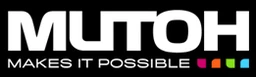 Logo MUTOH EUROPE