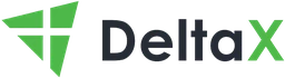 Logo Deltax