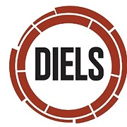 Logo DIELS DAKWERKEN