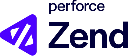 Logo ZEND