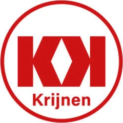 Logo KRIJNEN