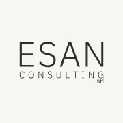 Logo ESAN Consulting