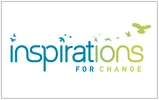 Logo INSPIRATIONS FOR CHANGE