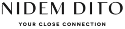 Logo DENIVAJO