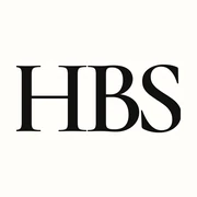 Logo HBS GROUP
