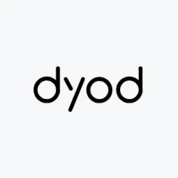 Logo DYOD