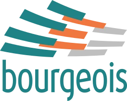 Logo BOURGEOIS FREDERIC