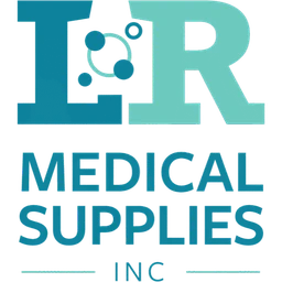 Logo LR MEDICAL