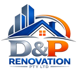 Logo DP RENOVATION