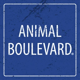 Logo Animal Boulevard
