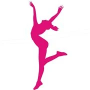 Logo Dansschool Bayaat