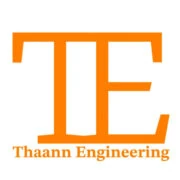 Logo THAANN ENGINEERING